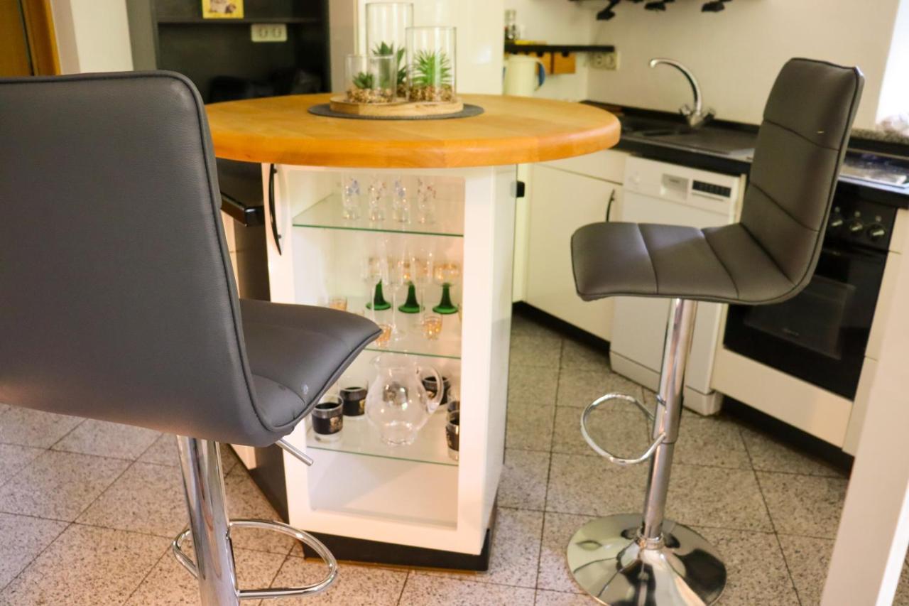 Exklusive Ferienwohnung Mit Garten - Nahe Messe Monaco di Baviera Esterno foto